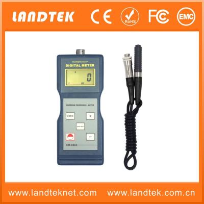 China COATING THICKNESS METER CM-8823 for sale for sale