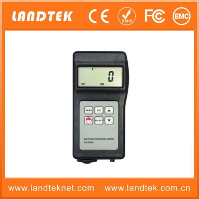 China SELL Coating Thickness Meter CM-8829 for sale