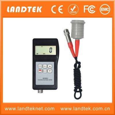 China 12mm Coating Thickness Gauge CM-8829H for sale for sale