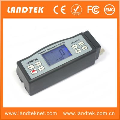 China Ra, Rz, Rq, Rt Surface Roughness Tester SRT-6210 price for sale