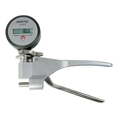 China Digital Webster hardness tester LW-20 series price for sale