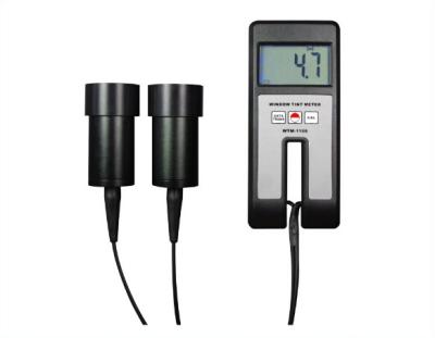 China Window Tint Meter 2 piece WTM-1100 for sale