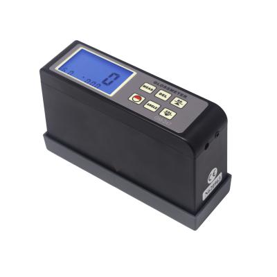 China 20°/45°/75°Gloss Meter GM-247 price for sale