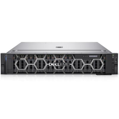 China Professional Manufacturer Deft Design 2133 Memory Computer Rack Server R740 for sale