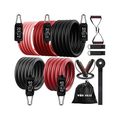 China Strength Training Workout Exercise Sports Gym Expander Equipment Fitness Booty Resistance Home Elastic Band for sale