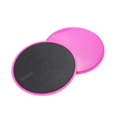 China Ab Training Hot Selling Exercise Core Sliding Disc Sliders Sliding Discs for sale