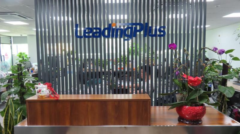 Verified China supplier - Shenzhen Leadingplus Electronic Co., Ltd.