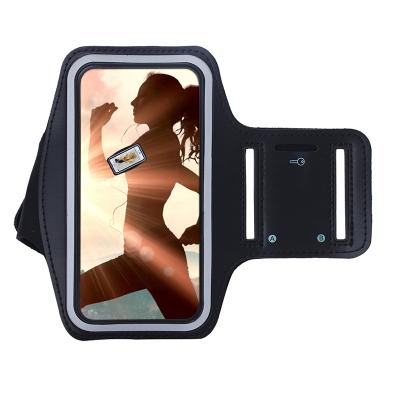 China High Quality Sports Armband Waterproof Armband Mobile Phone Armband Mobile Phone Accessories Armband for sale