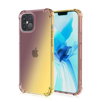 China New Hot Selling Anti-fall Amazon Case For iPhone 13 TPU Cover Device For iPhone 12 Max Pro for sale