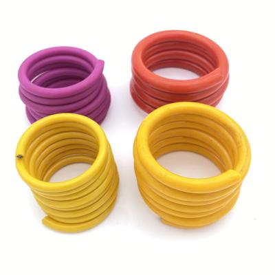 China Double-Ring Safety Cable for Lock, Motorcycle Bicycle Scooter Lock Safety Reminder Cable , Portable Anti-Theft Cable for sale