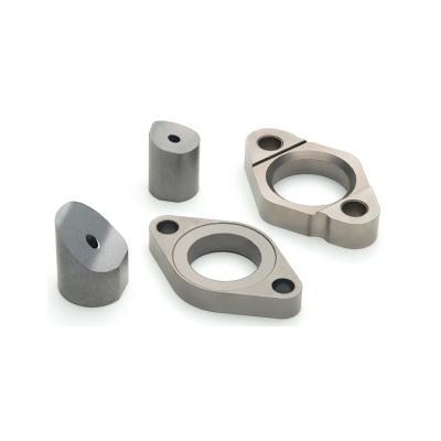 China MIM 316L Stainless Steel Machinery Parts with Chrome Plating and 0.05mm Tolerance for sale