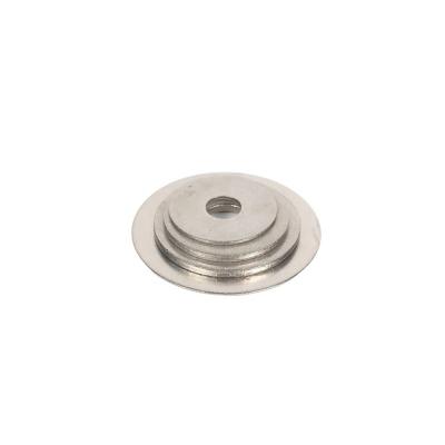 China Metal Sealing Stainless Steel Shim Washers Customized Etching Chemical Machining for sale