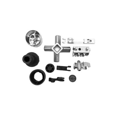 China Metal Injection Molding The Best Manufacturing Process for Motor Gear Accessories for sale