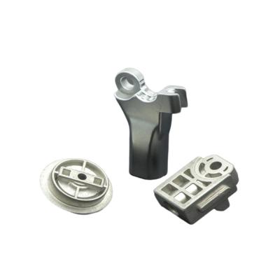 China Nickel Plating MIM Parts for Tool Industry Custom Metal Fabrication for sale