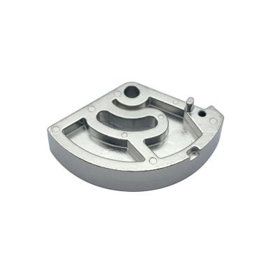 China Small Tempering MIM Powder Metal Injection Molding Parts For Automotive for sale