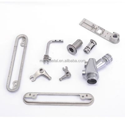 China Customer's Drawing Required OEM Custom Metal Injection Molding MIM for Various Parts for sale