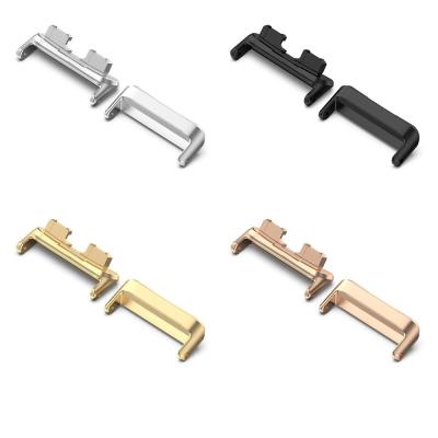 China Watch Strap Accessories 0.1 KG Powder Metallurgy MIM Watch Connector Tools Spare Parts for sale