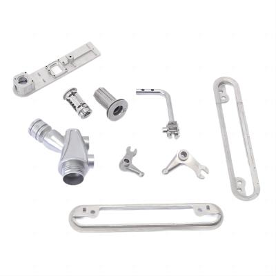 China Injection Molding Spare Parts for MIM Custom Power Tools OEM Stainless Steel Hardware for sale