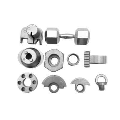 China Custom Processing Metal Powder Injection Molding for Stainless Steel Iron Based Parts for sale