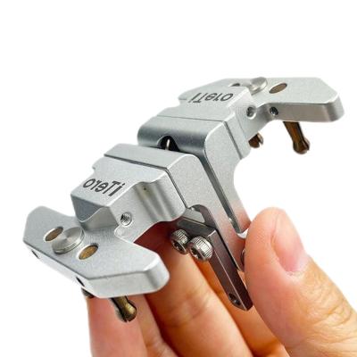 China CNC Lathe Workpiece Stainless Steel Aluminum Alloy Machining Parts New Energy Auto Parts Hardware Parts for sale