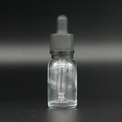 China Personal care perfume bottles 10ml ejuice essential oil glass dropper bottle for sale