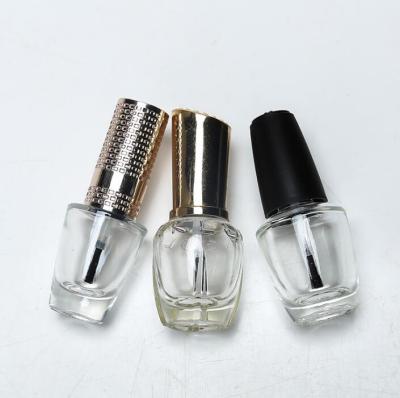 China Custom Empty Personal Care Wholesale Cheap Private Label Nail Polish Bottle From China for sale