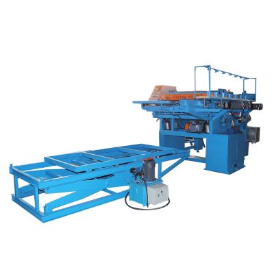 China Factory Core Veneer Setter Machine Wood Veneer Finger Joining Setter Machine for sale