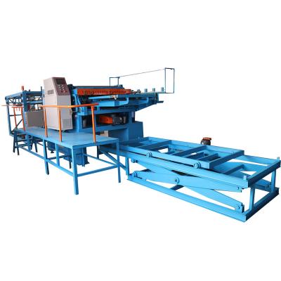 China Factory china GEELONG core veneer setter machine, full automatic core veneer core veneer finger joining machine for sale