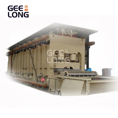 China Second Hand MDF Particleboard Production Line Making Machine for sale