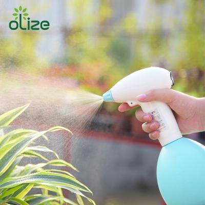 China Wholesale New Home Decoration Style Mini Electronic Watering Smart Sprayer Factory for sale