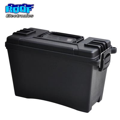 China Portable PP Plastic Material Box 30 Cal Ammo Storage Box Ammo for sale