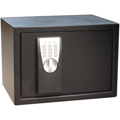 China CE And ROHS China Heavy Duty Guaranteed Solid Steel ROOF Electronic Safe Box T-25TS for sale