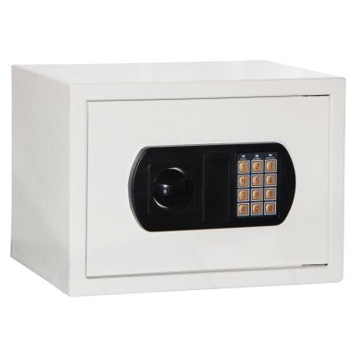 China Solid Steel Electric Lock Operated Home And Office ROOF Safe Password BoxT-25EB for sale