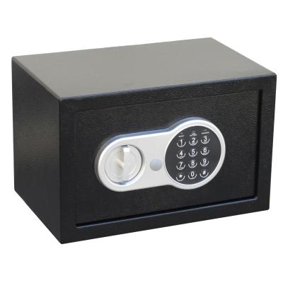 China Solid Steel ROOF Home And Office Box Electronic Smart Safe T-20EV Safe Security for sale