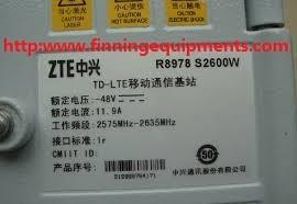 China ZTE R8978  R8968  R8968E R8860  R8860E R8881  R8840 R8928FA for sale