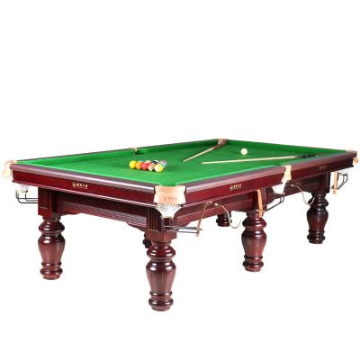 China Whip Stone 2021 New Modern Style High Quality Slate Pocket Pool Table Indoor Luxury Custom Design High End Pool Table 7ft 8ft 9ft for sale