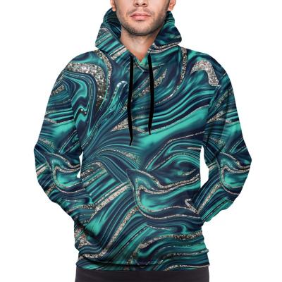 China Custom Sublimated Anti-Wrinkle Hoodie Sublimation Unisex Printed Hoodies Masks Men And Women Hoodies for sale