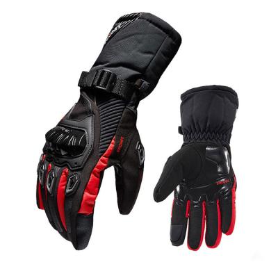 China Moto de racing ciclismo guantes de motocicleta de guantes moto de motos Para de full finger gloves for sale