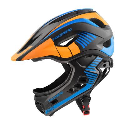 China Protect Head Kids Helmet Balancing Bike Sliding Bike Full Head To Protect Children Racing Helmet For Kids for sale