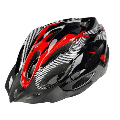 China Safety Bicycle Accessories Helemt Bike Helmet Adult Cycling Dial-Fit Safety Mtb Lightweight Unisex Adjustable Bicycle Helmt for sale