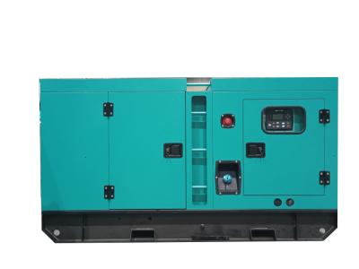 China 50HZ Cummins Diesel Generators for sale