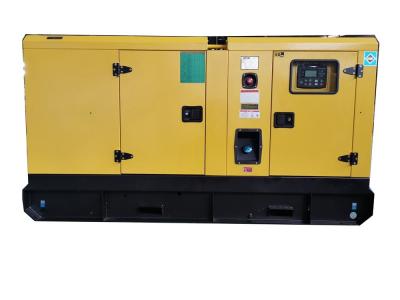 China 120kW Weichai Diesel Generator 150kVA Silent Diesel Generator Set for sale