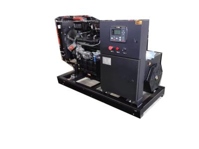 China Standby Generator 80kVA N4105ZLDS Ricardo Engine Generator Dependable Backup Power for sale