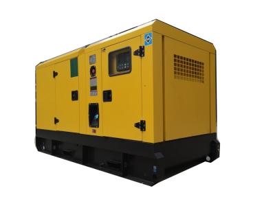 China Cummins Generator Set Low Nosie Cummins 200kVA Diesel Generator Set Competitive Price in Genset Market for sale