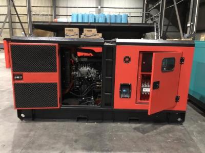 China 160kW Perkins Diesel Generator Set for sale