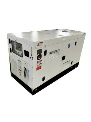 China 20kVA 3 Phase Deutz Diesel Generators for sale