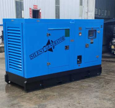 China 50Hz 24kW 30kVA Deutz Diesel Generators Diesel Power Generator Set for sale