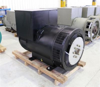 China 100kVA 120kVA 140kVA Ac Synchronous Alternator for sale