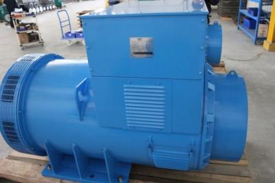 China Brushless AC Alternators Dynamo 200kW 320kW 400kW 560kW 600kW For Power Generating for sale