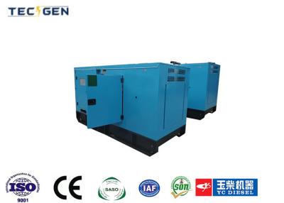 China 60Hz Standby 264kW diesel genset Yuchai diesel generator for industrial facilities for sale